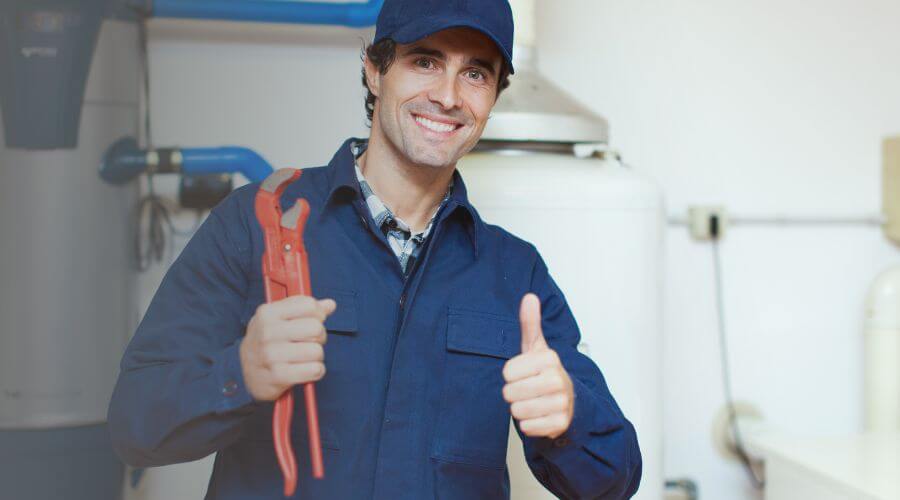 Professional water leak detection in Mattawa, WA